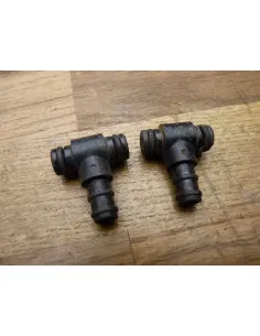 Raccord en té mise à l'air GSXR 750-1100  - 1