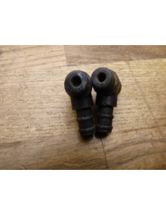 Raccord en té mise à l'air GSXR 750-1100  - 1 2