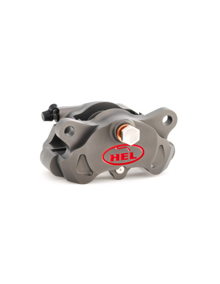 Bremssattel hinten  - 2