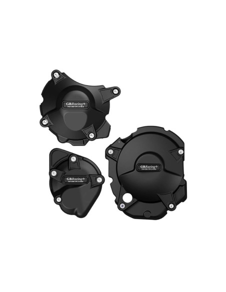 Protection carter GSXR 750-1100 85-92  - 4