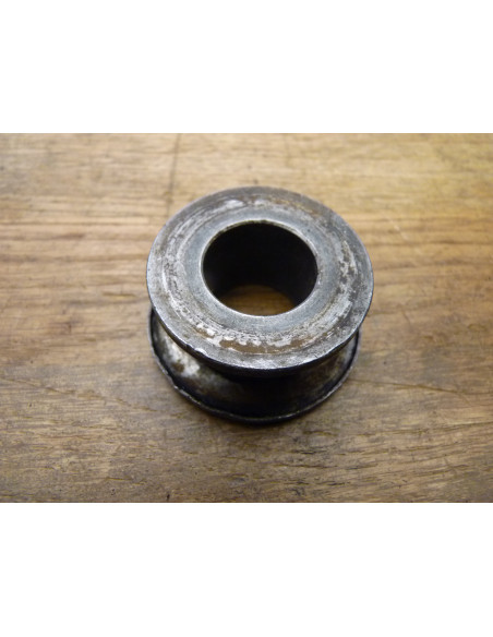 Entretoise jante arrière GSXR 750-1100 88-95  - 1