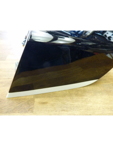 Capot de selle GSXR 750-85  - 4