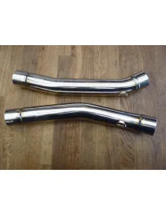 MANCHONS OVAL CONE YOSHIMURA SUZUKI GSXR 1300 08  - 1