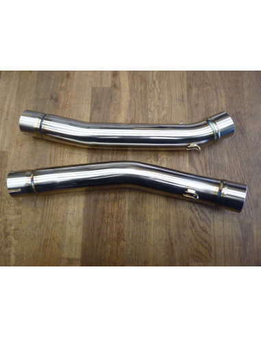 MANCHONS OVAL CONE YOSHIMURA SUZUKI GSXR 1300 08  - 1