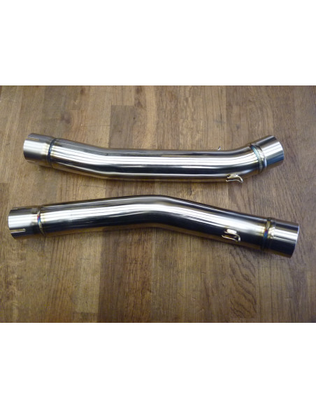 MANCHONS OVAL CONE YOSHIMURA SUZUKI GSXR 1300 08  - 1
