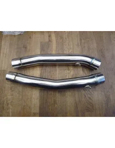 MANCHONS OVAL CONE YOSHIMURA SUZUKI GSXR 1300 08  - 1 2