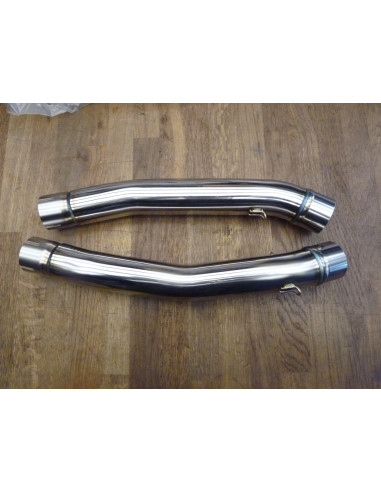 MANCHONS OVAL CONE YOSHIMURA SUZUKI GSXR 1300 08  - 2