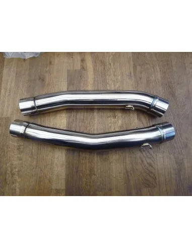MANCHONS OVAL CONE YOSHIMURA SUZUKI GSXR 1300 08  - 2