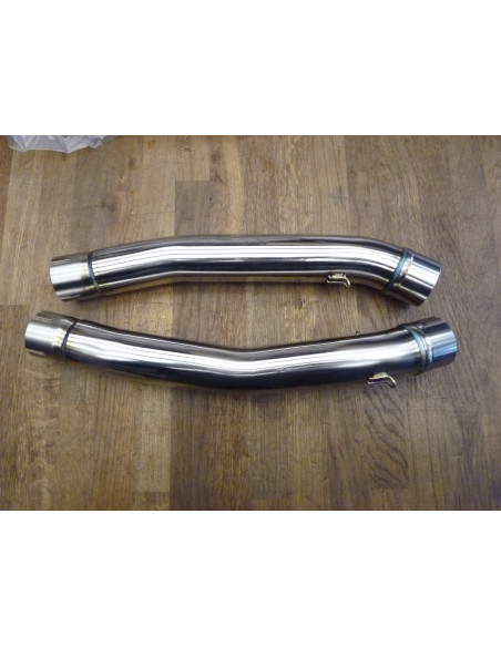 MANCHONS OVAL CONE YOSHIMURA SUZUKI GSXR 1300 08  - 2