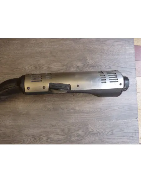 Ligne echappement GSXR 750 85-87  - 5