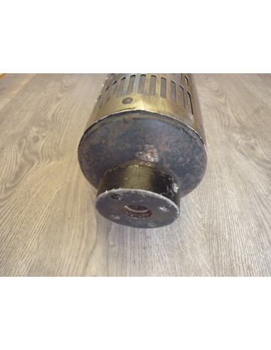 Ligne echappement GSXR 750 85-87  - 8