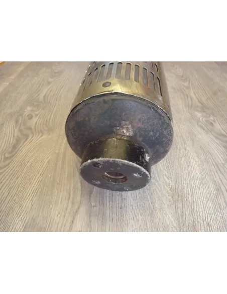 Ligne echappement GSXR 750 85-87  - 8