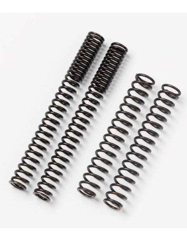 Ressorts de fourche Bitubo GSXR 750-1100 85-88  - 1