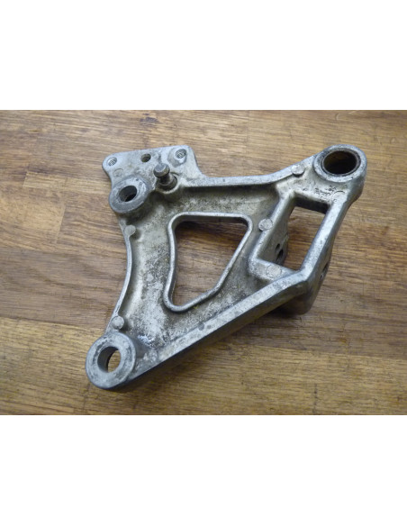Right frame GSXR 750-1100 85-88  - 2