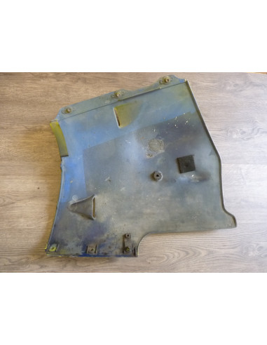 Demi-sabots GSXR 750-1100 86-88  - 3