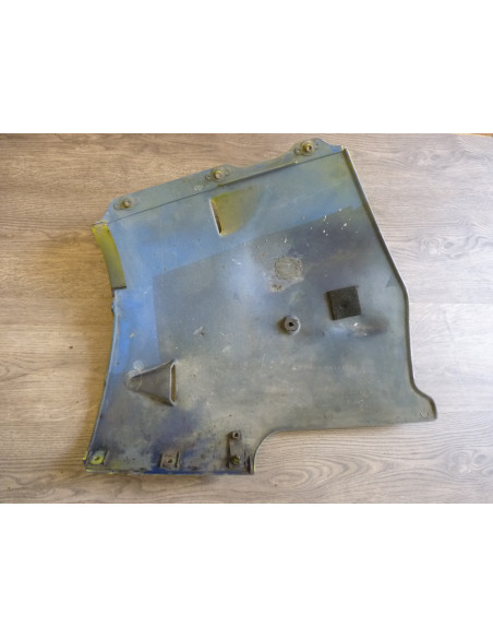 Demi-sabots GSXR 750-1100 86-88  - 3
