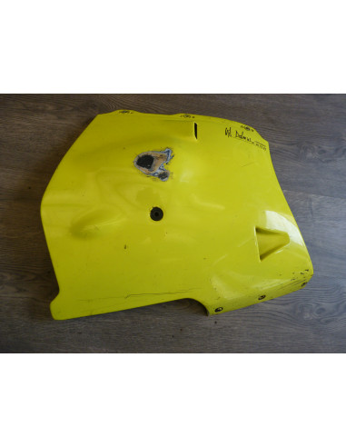 Demi-sabots GSXR 750-1100 86-88  - 1