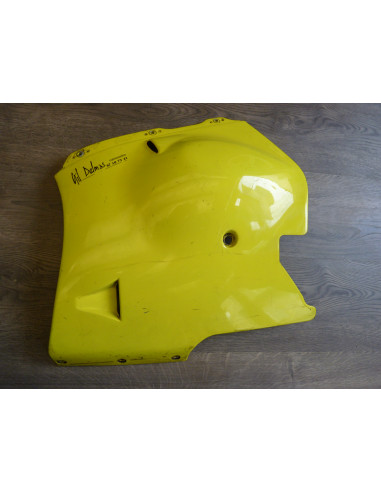 Demi-sabots GSXR 750-1100 86-88  - 2