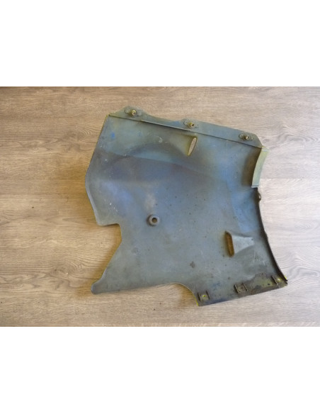 Demi-sabots GSXR 750-1100 86-88  - 4
