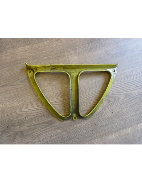 Raccord de sabot GSXR 750-1100 86-88  - 2