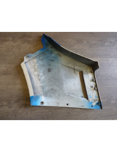 Flanc avant droit GSXR 750-86  - 2 2