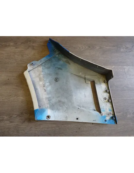 Flanc avant droit GSXR 750-86  - 1