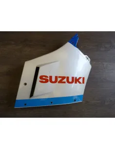 Flanc avant droit GSXR 750-86  - 2