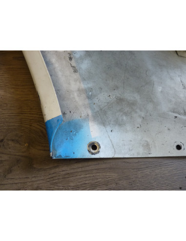 Flanc avant droit GSXR 750-86  - 3