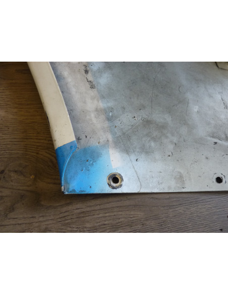 Flanc avant droit GSXR 750-86  - 3