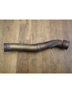 Intermédiaire inox GSXR  - 1