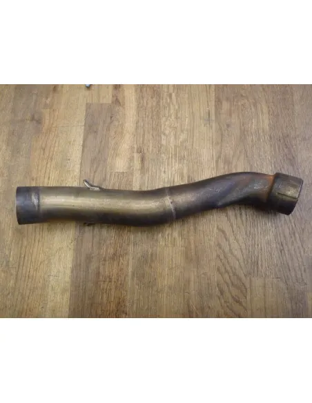 Intermédiaire inox GSXR  - 1