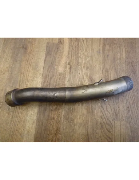 Intermédiaire inox GSXR  - 3