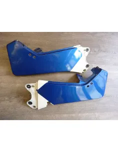 Flancs arrières GSXR 750 85-88  - 1