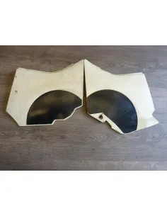 Flancs sous selle GSXR 750-1100 85-88  - 1