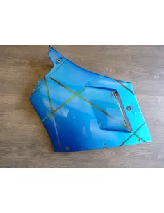 Flanc avant gauche GSXR 750-1100 86-88  - 1