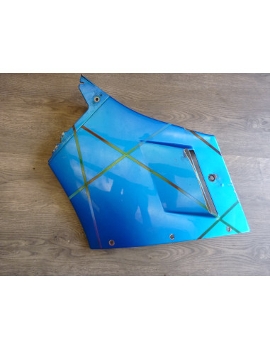 Flanc avant gauche GSXR 750-1100 86-88  - 1
