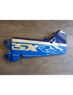 Flanc arrière gauche GSXR 750-1100 85-88  - 1