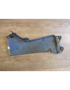 Flanc arrière gauche GSXR 750-1100 85-88  - 1 2