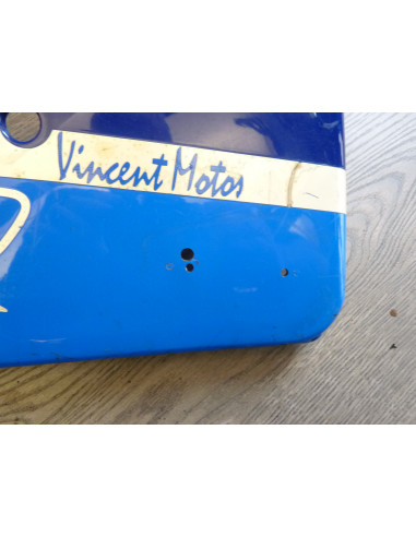 Flanc arrière gauche GSXR 750-1100 85-88  - 3