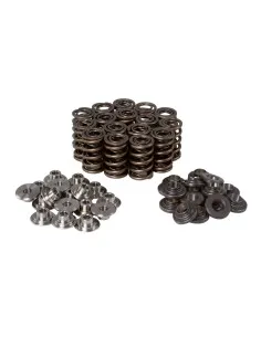 Kit ressorts et coupelles racing GSXR 600 96-00  - 1