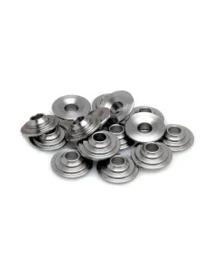 Coupelles titane Suzuki GS 750-1000-1050  - 1