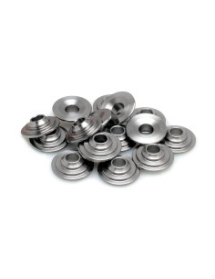 Coupelles titane Suzuki GS 750-1000-1050  - 1