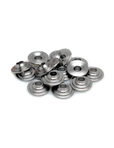 Coupelles titane Suzuki GS 750-1000-1050  - 1