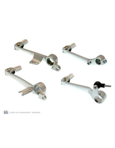 Pédale de frein GSXR 1300 99-07  - 1