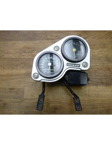 Bloc compteur GSXR 1100 91-92  - 1
