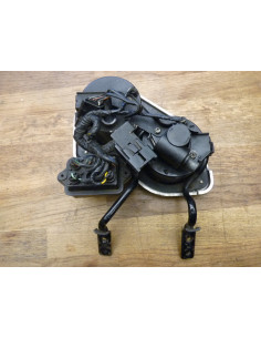 Bloc compteur GSXR 1100 91-92  - 1 2