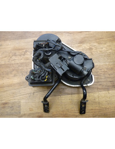 Bloc compteur GSXR 1100 91-92  - 2