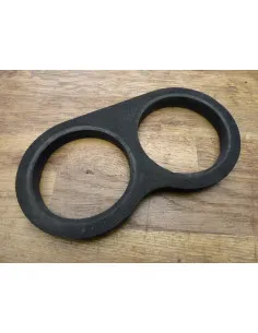 Entourage de compteur GSXR 750-1100 88-90  - 1