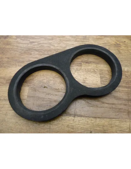 Entourage de compteur GSXR 750-1100 88-90  - 1