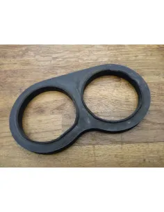 Entourage de compteur GSXR 750-1100 88-90  - 1 2